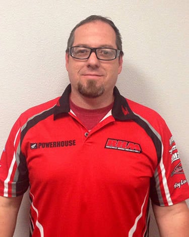 Phil G, Operations Manager