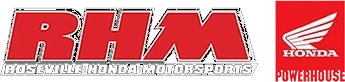 Roseville Honda Motorsports