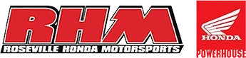 Roseville Honda Motorsports